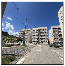 Imóvel em local estratégico — Apartamento no Pau Amarelo, Paulista - PE, Apto 104, 2 quartos, 1 vaga, 45,87m²