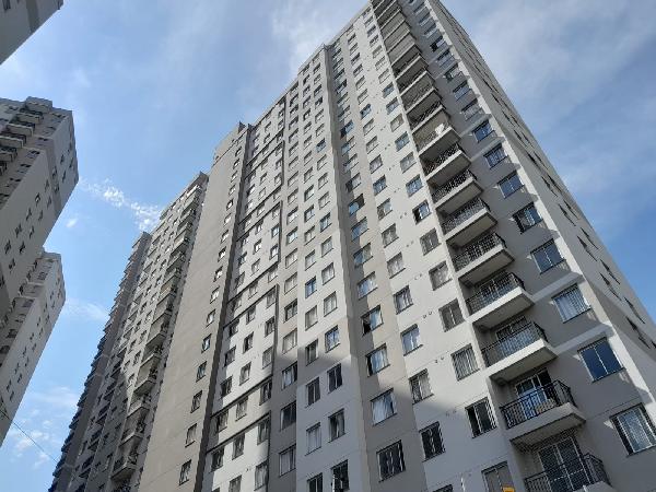 Excelente imóvel — Apartamento no Pirituba, Sao Paulo - SP, Apto 2104, 2 quartos, 38,39m²
