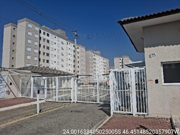 Apartamento - Venda
