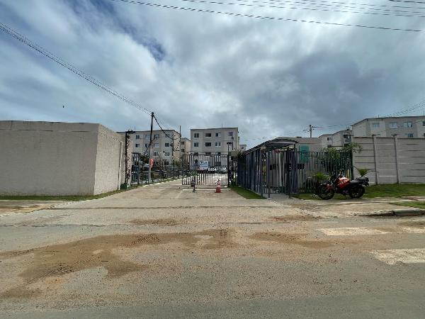 Apartamento - Venda