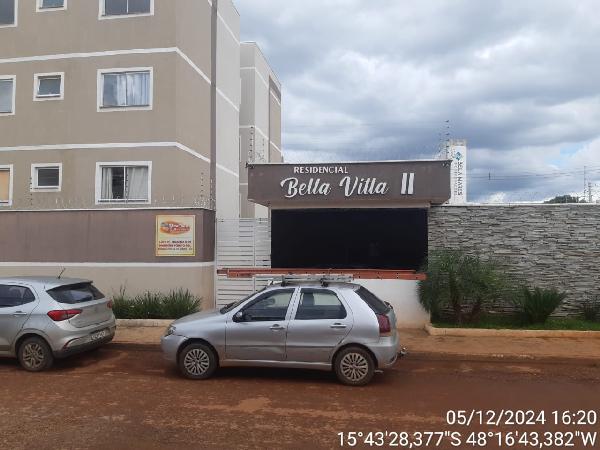 Apartamento - Venda