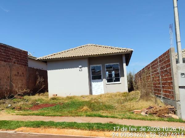 Casa - Venda