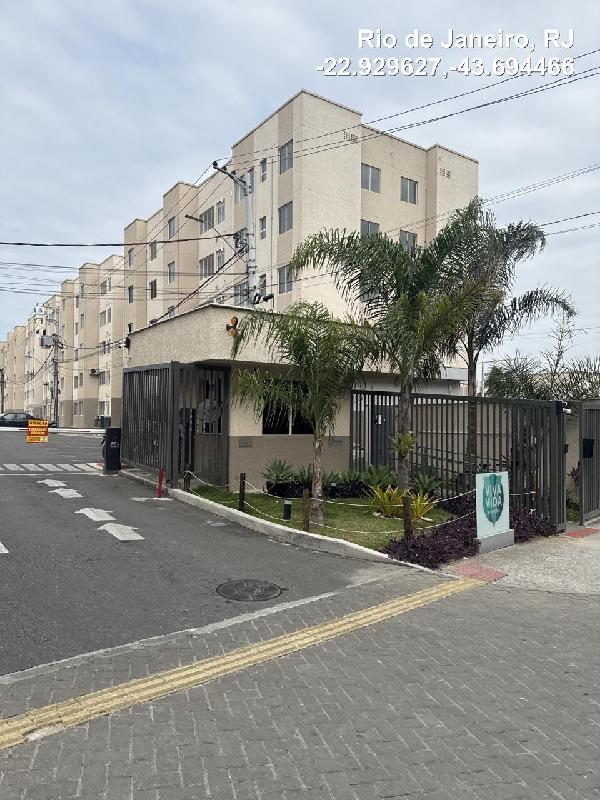 Apartamento - Venda