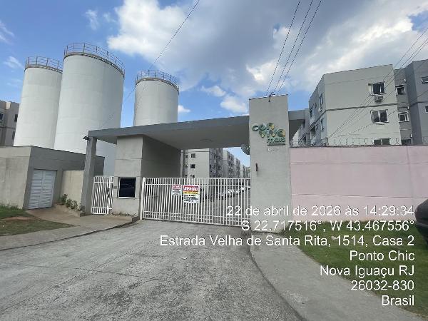 Apartamento - Venda