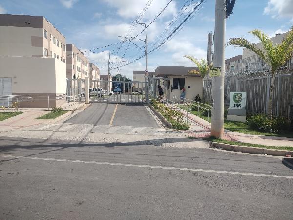 Apartamento - Venda