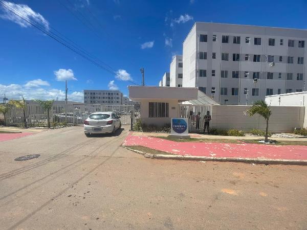 Apartamento - Venda