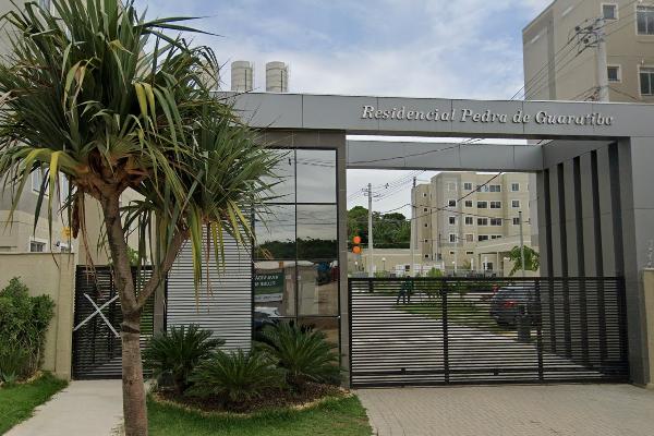 Apartamento - Venda