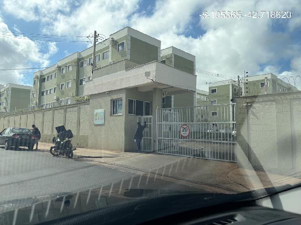 Imóvel selecionado — Apartamento no Verdecap, Teresina - PI, Apto 203, 2 quartos, 1 vaga, 57,7m²