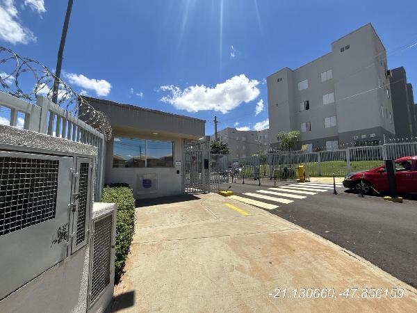 Imóvel com ótimo custo — Apartamento no Reserva Macauba, Ribeirao Preto - SP, Apto 306, 2 quartos, 1 vaga, 43,27m²