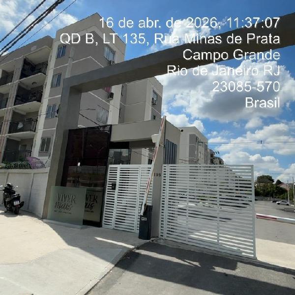 Apartamento - Venda
