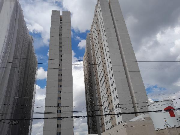 Apartamento - Venda