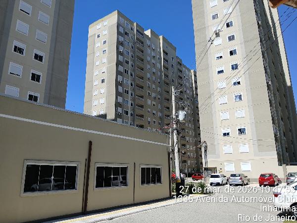 Apartamento - Venda