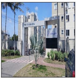 Apartamento - Venda