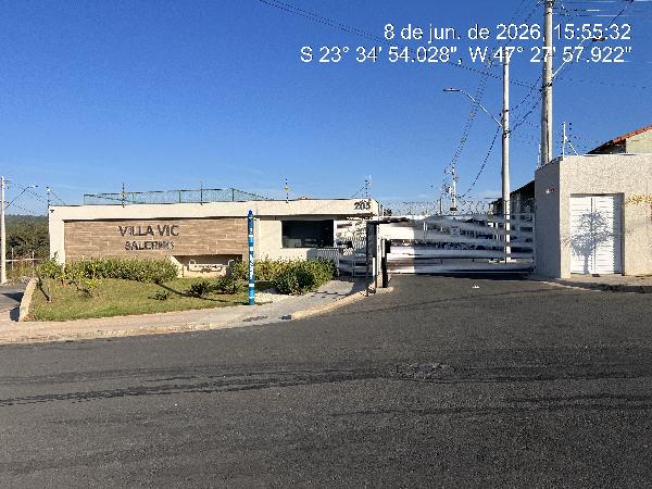 Oportunidade facilitada — Apartamento no Villa Bella de Votorantim, Votorantim - SP, Apto 204, 2 quartos, 1 vaga, 51,12m²