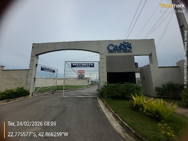 Casa - Venda