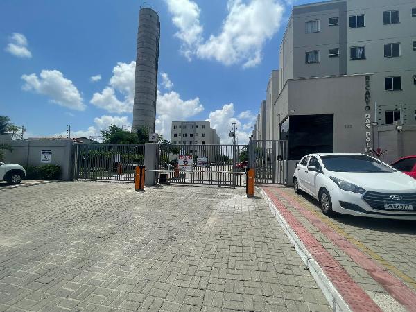 Oferta exclusiva — Apartamento no Jangurussu, Fortaleza - CE, Apto 201, 38,4m²