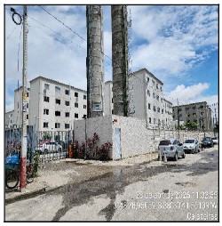 Apartamento - Venda