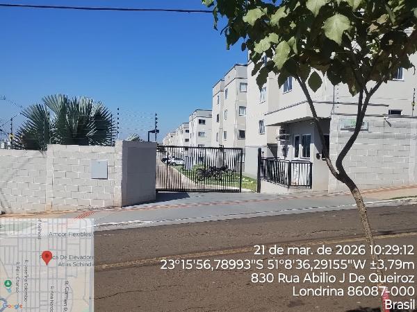 Apartamento - Venda