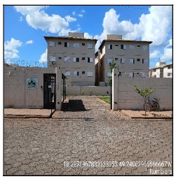 Apartamento - Venda