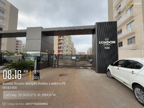 Apartamento - Venda