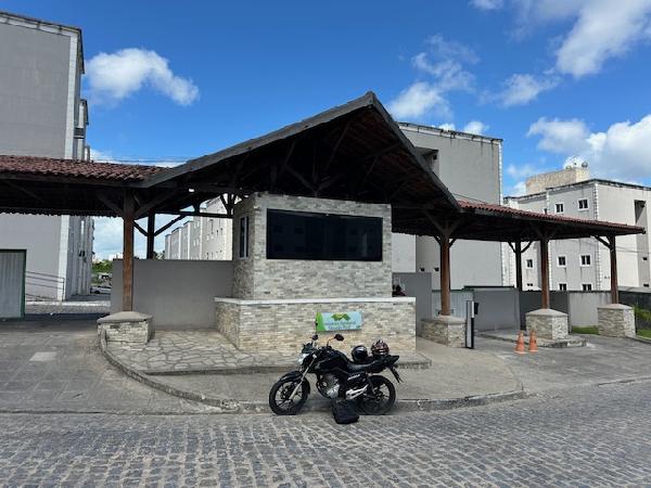 Apartamento - Venda