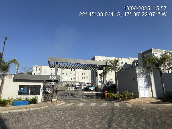 Apartamento - Venda