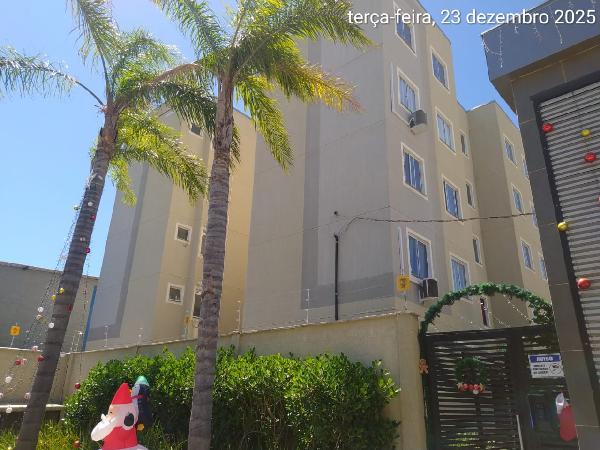 Apartamento - Venda