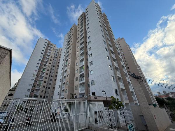 Apartamento - Venda