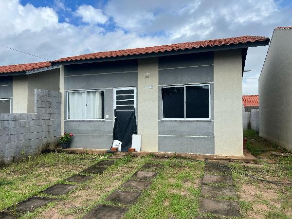 Excelente oportunidade — Casa em Raposa - MA, Nº 38, 2 quartos, 125,6m²