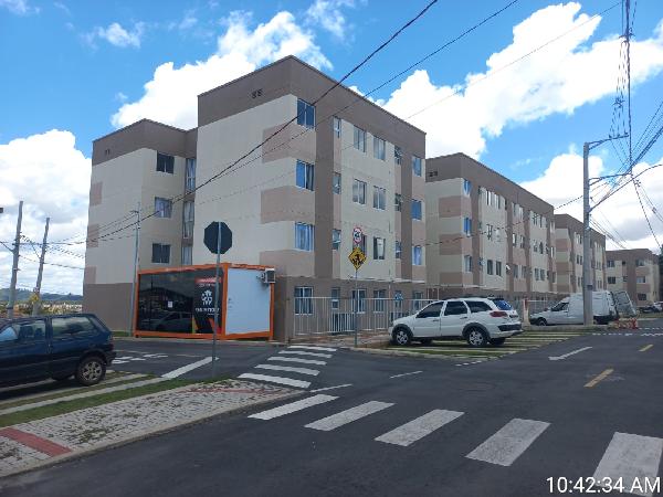 Apartamento - Venda