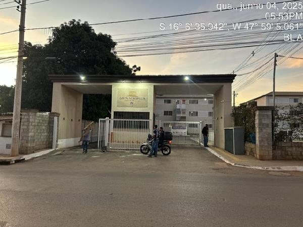 Apartamento - Venda
