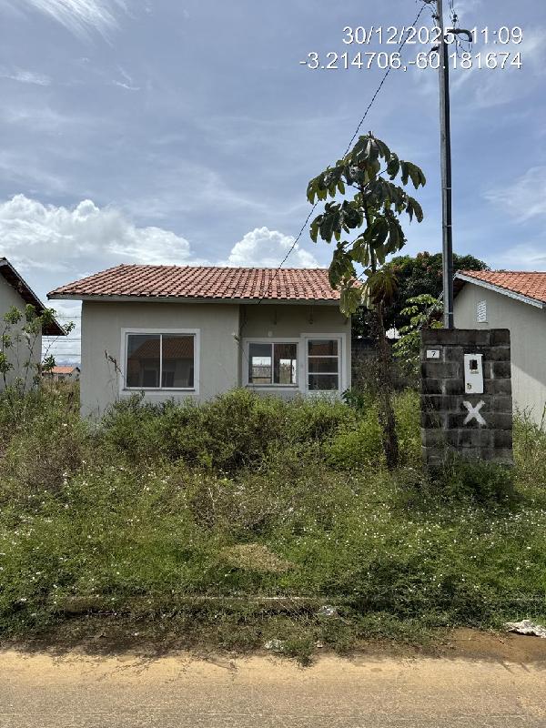Oferta exclusiva — Casa no Lot Nova Amazonas I, Iranduba - AM, N. SN LT 07 QD 42 KM 08, 2 quartos, 200m²