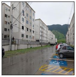 Apartamento - Venda