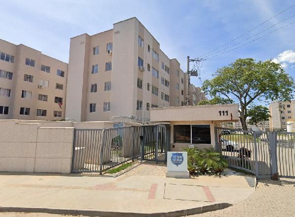 Apartamento - Venda