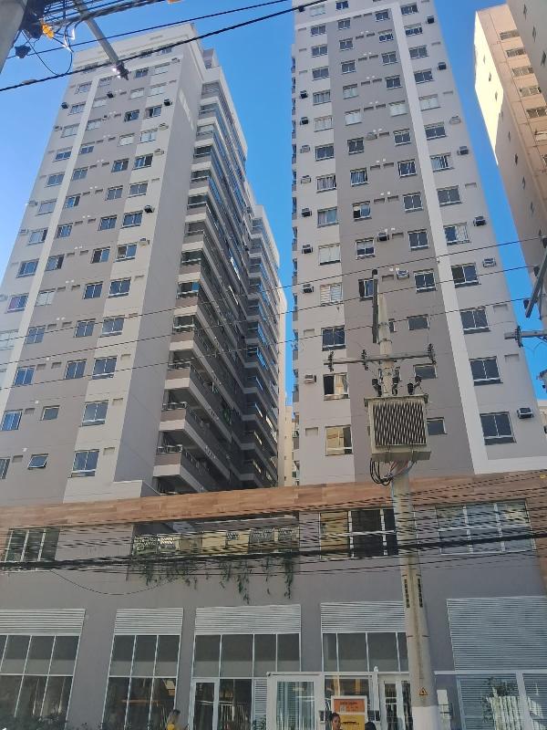 Apartamento - Venda