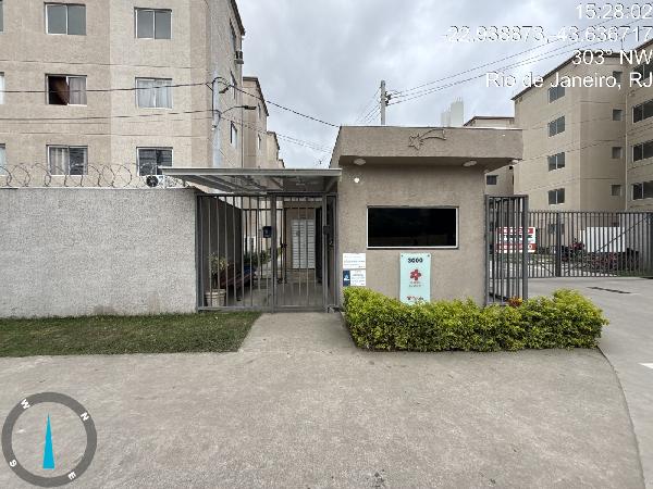 Apartamento - Venda