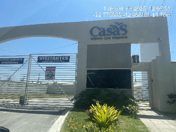 Casa - Venda