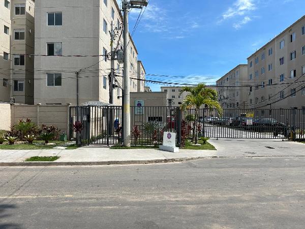 Negócio especial — Apartamento no Guaratiba, Rio de Janeiro - RJ, Apto 101, 1 quarto, 40m²