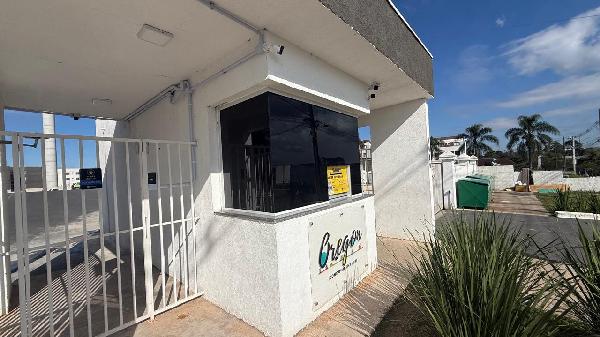 Apartamento - Venda