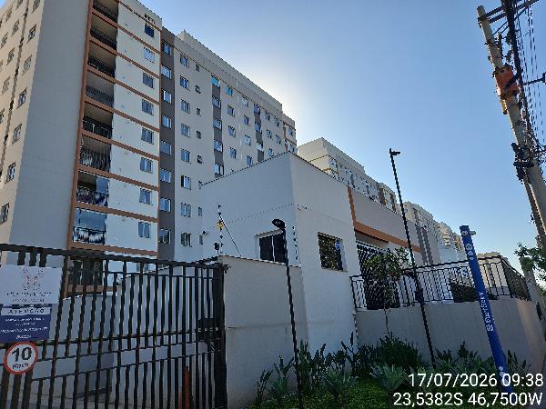 Imóvel em destaque — Apartamento no Jaguare, Sao Paulo - SP, Apto 10, 2 quartos, 34,85m²