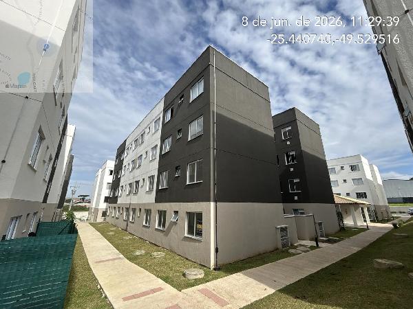 Apartamento - Venda