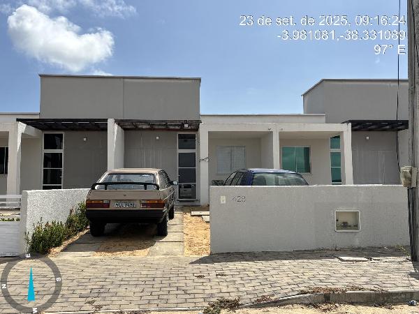 Casa - Venda