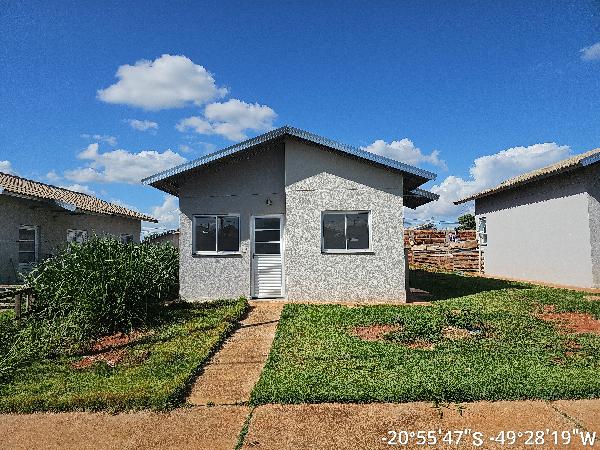 Oferta exclusiva — Casa no Bady Bassit, Bady Bassitt - SP, Nº 3953, 200m²