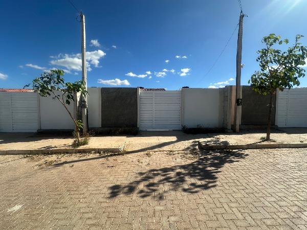 Imóvel bem localizado — Casa no Euno Andrade da Silva, Belo Jardim - PE, N. SN LT 11 QD 43, 2 quartos, 1 vaga, 148,2m²