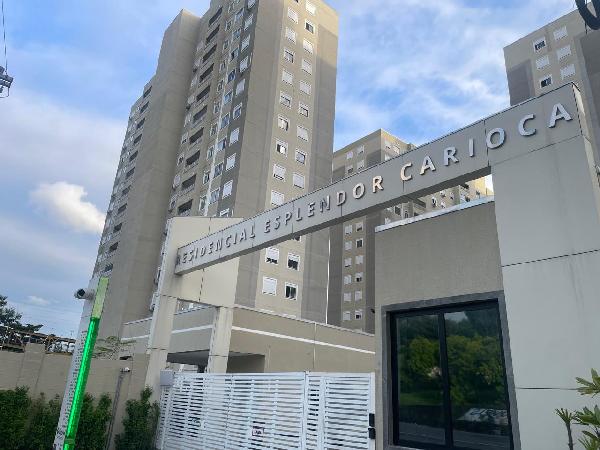 Oferta exclusiva — Apartamento no Del Castilho, Rio de Janeiro - RJ, Apto 1203, 2 quartos, 40m²