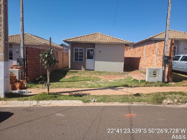 Casa - Venda