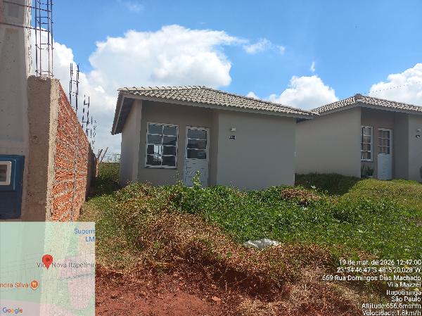 Casa - Venda