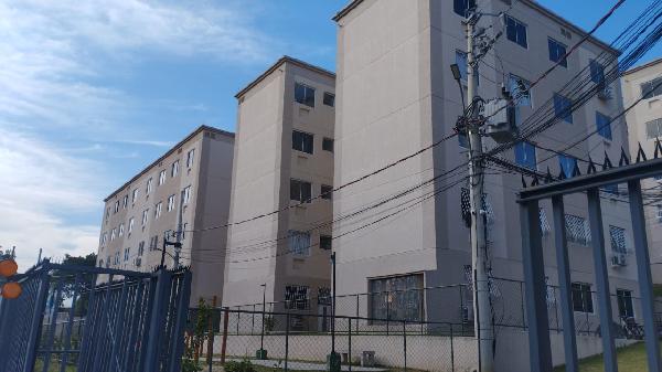Chance única — Apartamento no Madureira, Rio de Janeiro - RJ, Apto 307, 2 quartos, 40m²