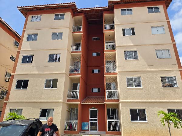 Apartamento - Venda