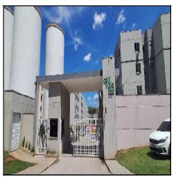 Apartamento - Venda
